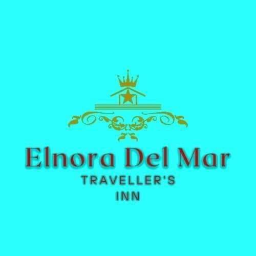 Elnora Delmar Travellers Inn Siquijor Exterior foto